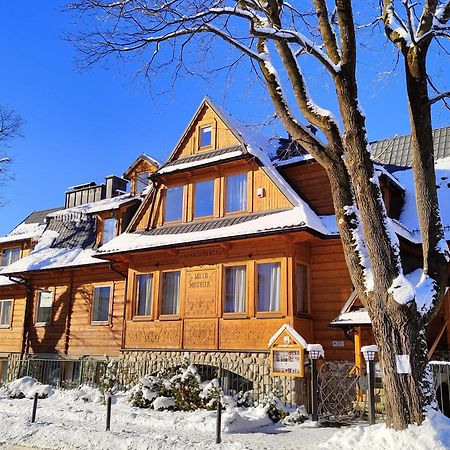 Apartamenty Apartart Zakopane Luaran gambar