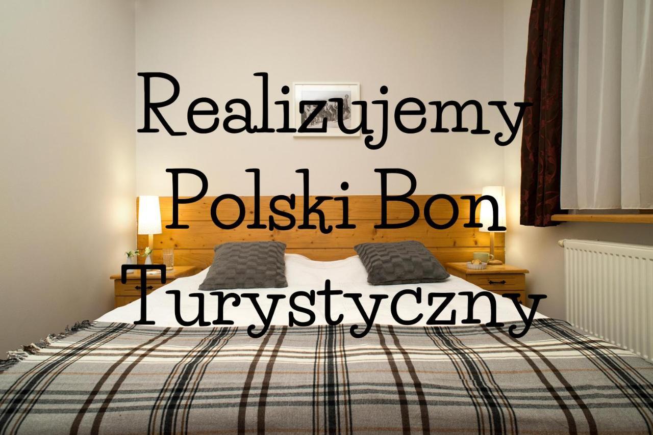 Apartamenty Apartart Zakopane Luaran gambar
