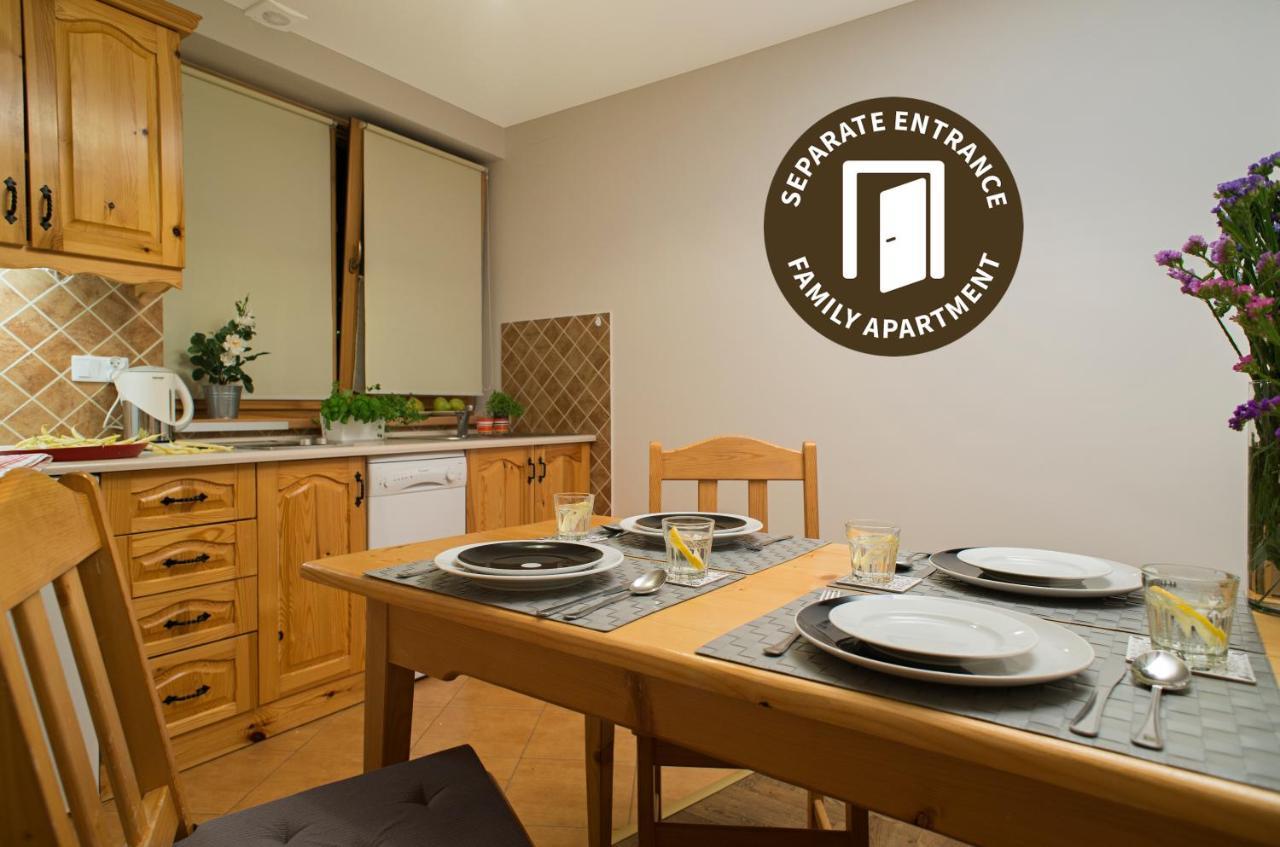 Apartamenty Apartart Zakopane Luaran gambar