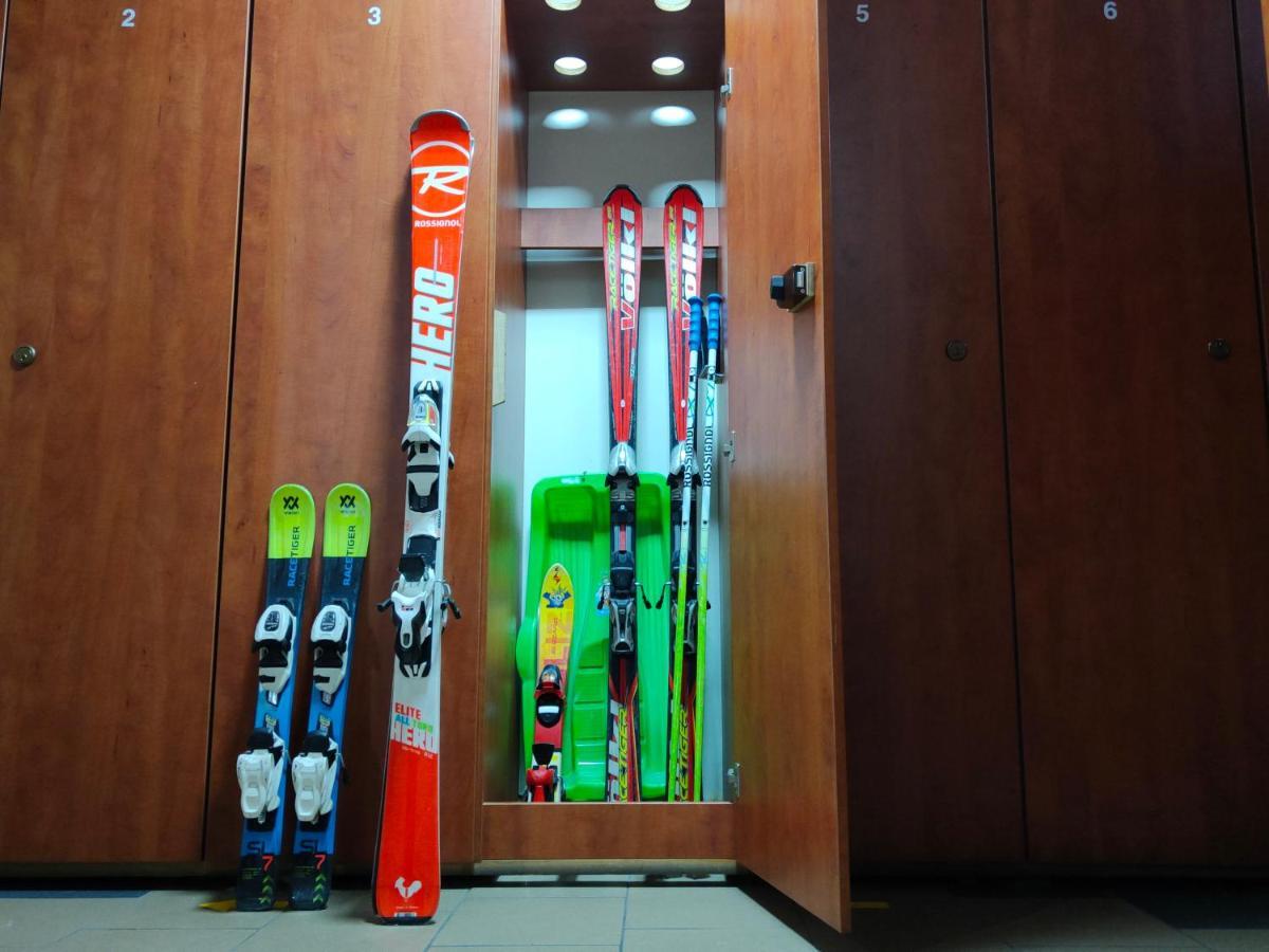 Apartamenty Apartart Zakopane Luaran gambar