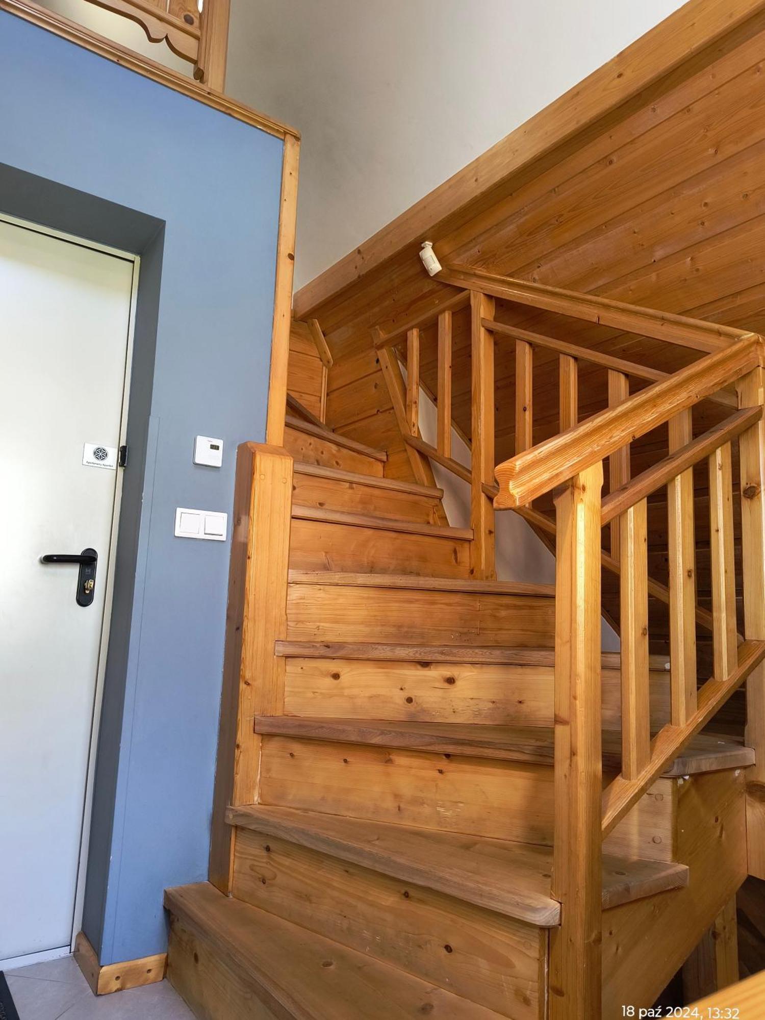 Apartamenty Apartart Zakopane Bilik gambar