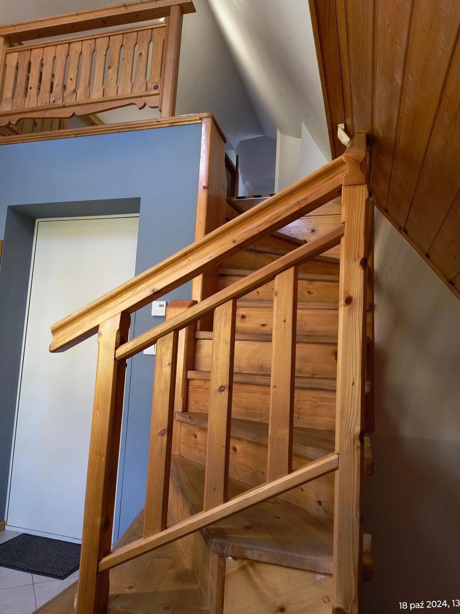 Apartamenty Apartart Zakopane Bilik gambar