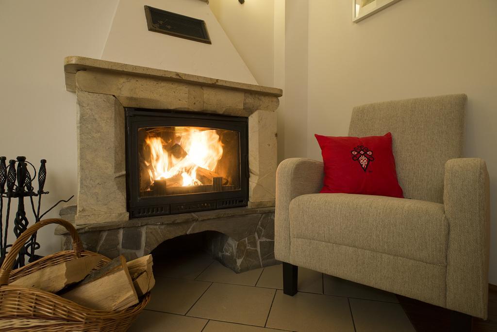 Apartamenty Apartart Zakopane Bilik gambar
