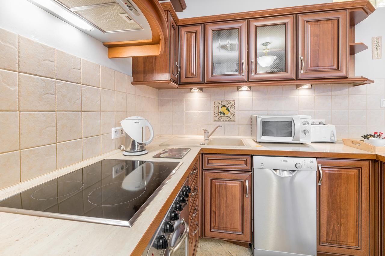 Apartamenty Apartart Zakopane Luaran gambar