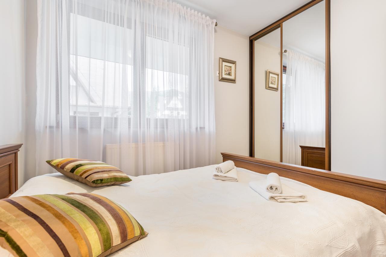 Apartamenty Apartart Zakopane Luaran gambar