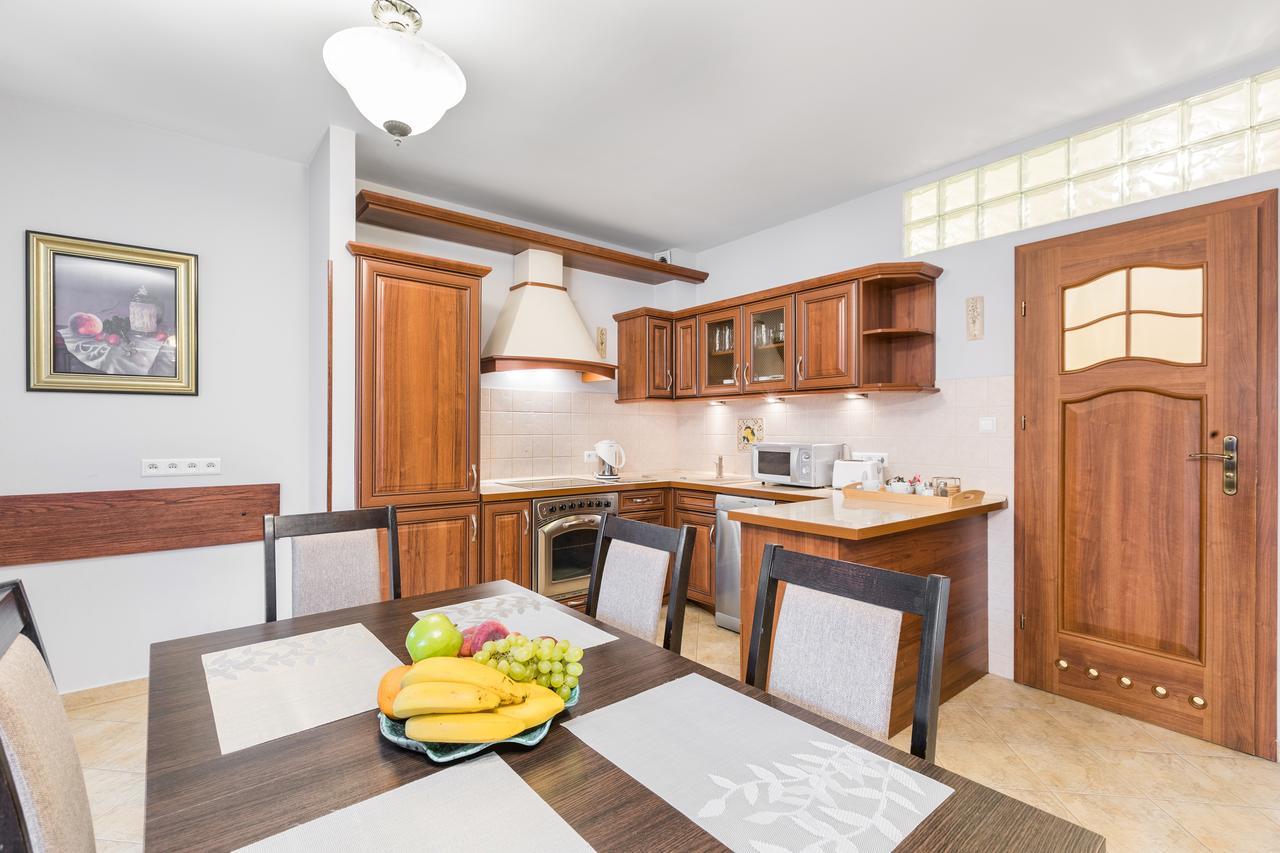Apartamenty Apartart Zakopane Luaran gambar