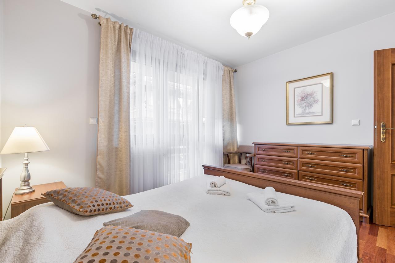 Apartamenty Apartart Zakopane Luaran gambar