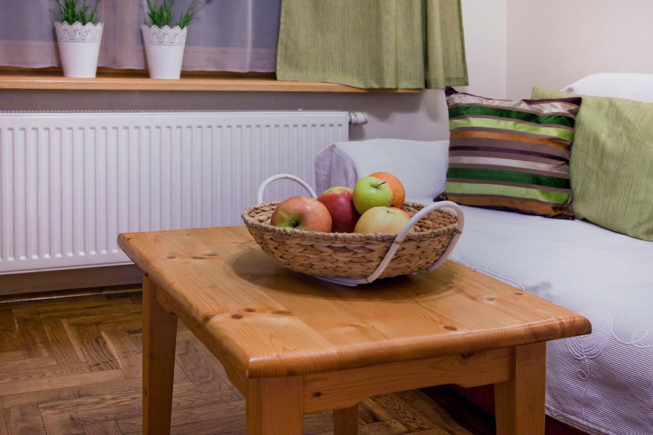 Apartamenty Apartart Zakopane Luaran gambar