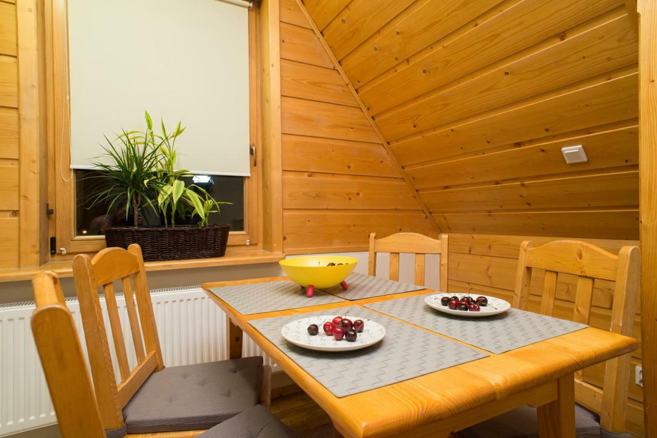 Apartamenty Apartart Zakopane Luaran gambar