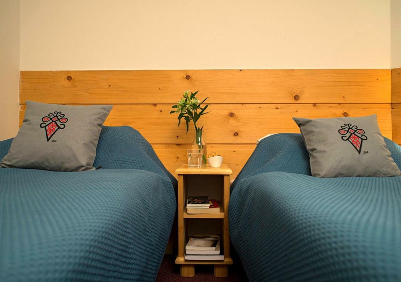 Apartamenty Apartart Zakopane Luaran gambar