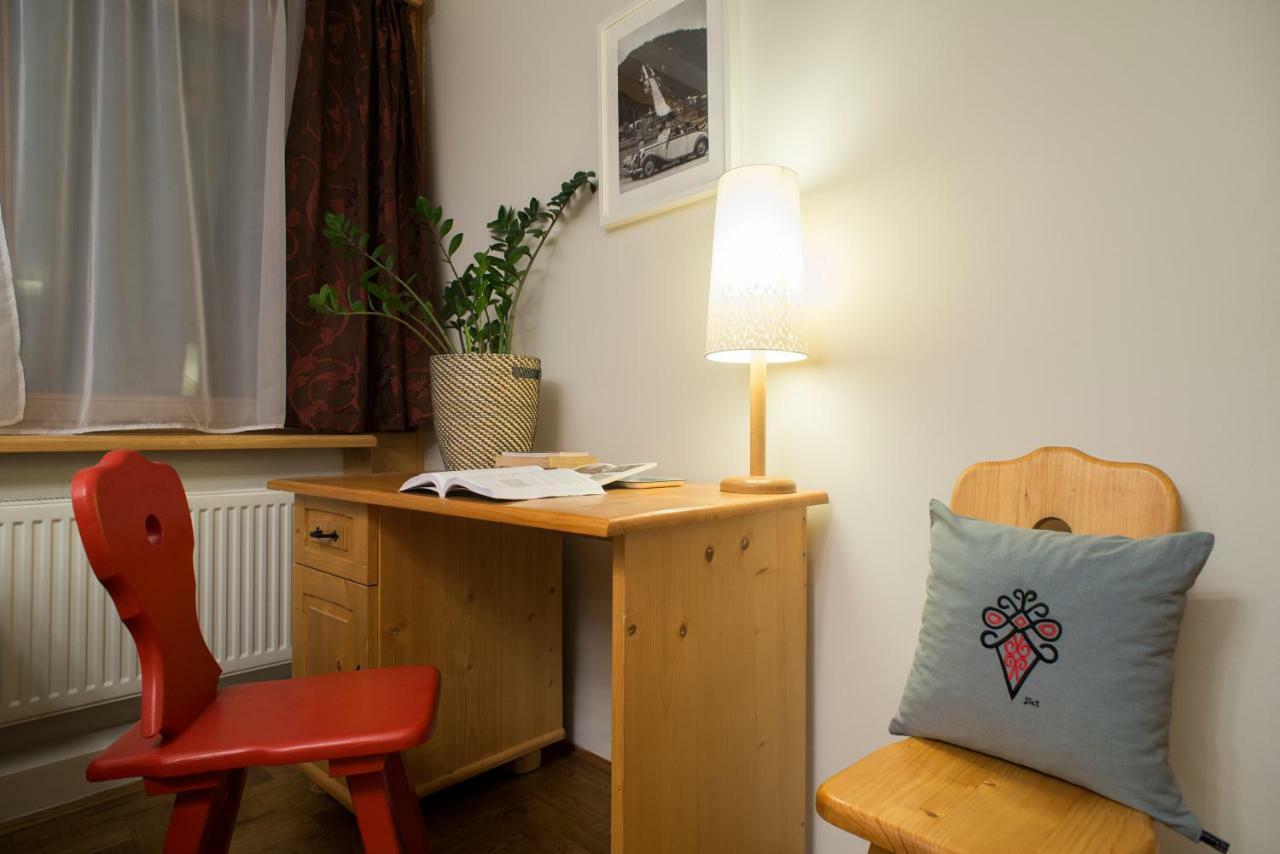 Apartamenty Apartart Zakopane Luaran gambar